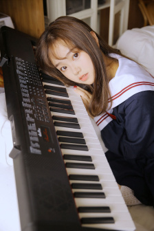 机械女孩